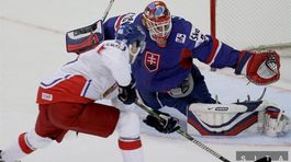 Šašovia i najľahší súper na MS. Česi si rýpli do Slovákov