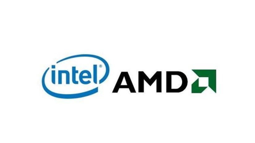 Intel vs AMD
