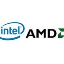 Intel vs AMD