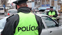 Policajt si vymýšľal pokuty, aby mal dobré hodnotenie