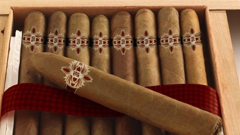 Kubánske cigary