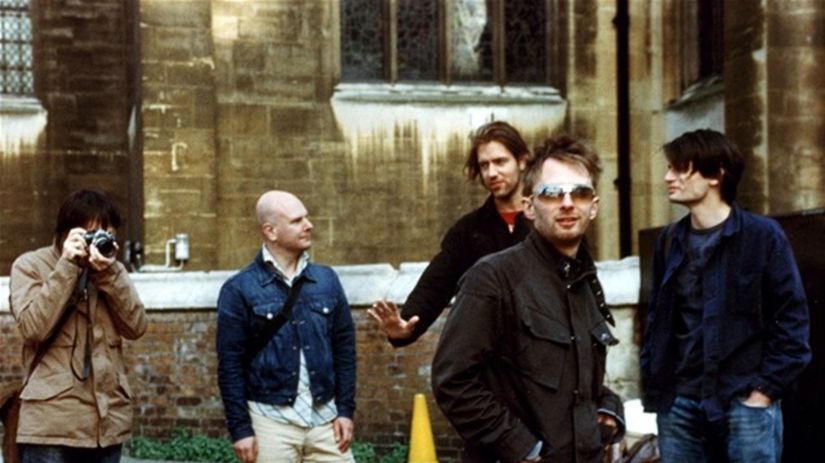 Radiohead