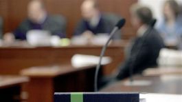 Sudcu Škultétyho odsúdili za korupciu na podmienečný trest