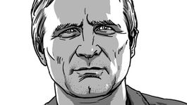 O svete: Keď sa zima začína