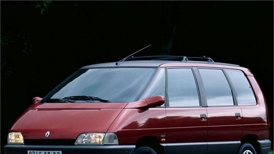 Renault Espace