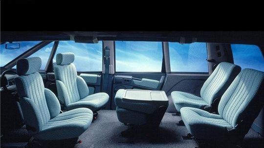 Renault Espace