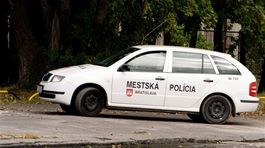 Bratislavská polícia bude mať od marca nový organizačný poriadok