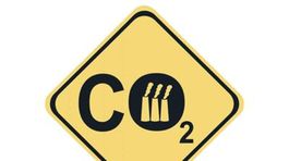 Rekordné koncentrácie CO2 vydržia mnoho generácií