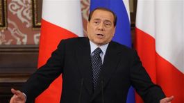 Berlusconi čelí ďalšiemu procesu pre podplácanie svedkov