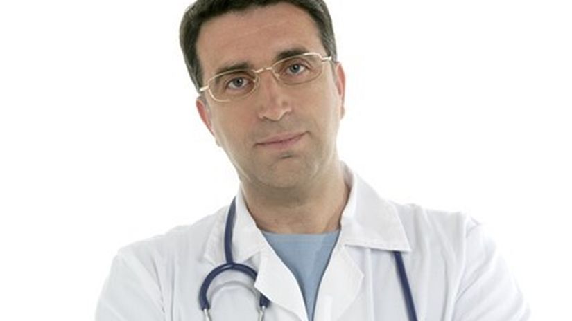 lekár - doktor - zdravotníctvo