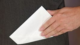 Kandidát na primátora Nitry Štefek obvinenie z nepriamej korupcie odmieta