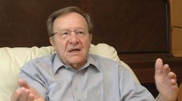 Maďarsko pred voľbami