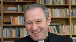 Cirkevný analytik Gazda: Rehabilitácia Bezáka? To si nemyslím