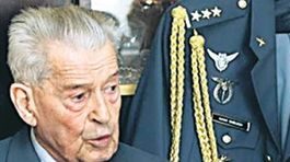 Ušli bojovať aj so štyrmi lietadlami