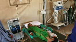 V Alžírsku pretrváva výskyt cholery, treba si dať pozor na hygienu