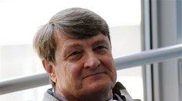 Zomrel hudobný skladateľ Ladislav Štaidl