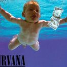 Obal albumu Nevermind skupiny Nirvana