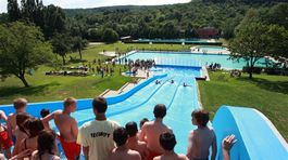 Väčšina bratislavských kúpalísk otvorí letnú sezónu začiatkom júna