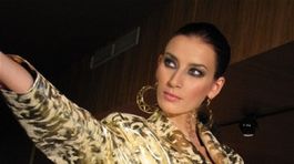 módna prehliadka - Fero Mikloško