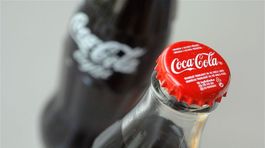 Coca-Cola oznámila zdraženie v dôsledku cla na hliník