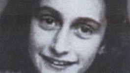 Anna Franková a deti zo Žiliny