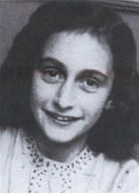 Anna Franková