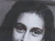 Anna Franková