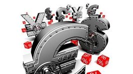 Oslabené euro prináša Slovensku viac práce