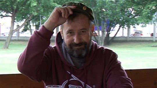 Rasťo Piško číta 27. List premiérovi.