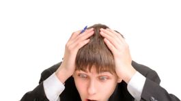 Test vedomostí: Akú známku by ste mali na vysvedčení zo slovenčiny?