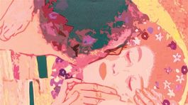 Na Klimta vo Viedni jeden deň nestačí