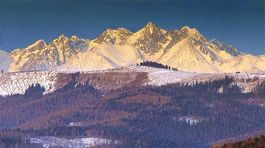 Prelomový atlas mapuje prvýkrát Tatry z našej aj poľskej strany