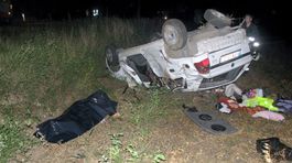 Bratislava: Pri nehode v Podunajských Biskupiciach zomrela žena