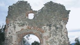 Hrad Šariš má vďaka hradným pracovníkom nové atrakcie