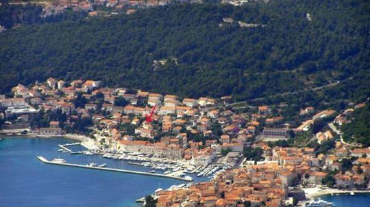 Pri chorvátskom ostrove Korčula sa podaril unikátny objav, majú turisti rátať s obmedzeniami?