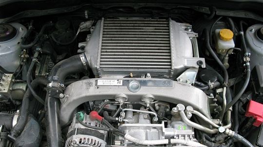 Motor patrí k tomu najlepšiemu vo svojej triede.