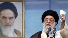 "Stop invázii západu!" V Iráne zakázali na základných školách angličtinu