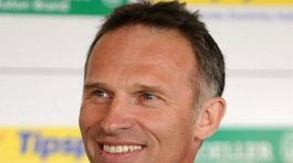 Do Siene slávy vstúpili Hašek i Reichel