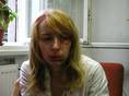 August 2006. Študentka Hedviga Malinová prišla...