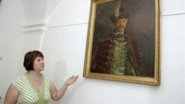 Dediči po Erdődym žiadajú okrem majetkov aj premenovanie ulice