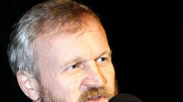 Jan Novák: Opravoval som Formana, písal som o ňom pre peniaze