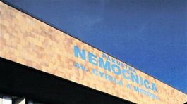 Nemocnica v Petržalke pre pokazené kúrenie neprijíma pacientov