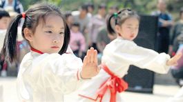 Čína ruší politiku jedného dieťaťa