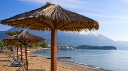 Voda na kúpanie je v Európe na výbornej úrovni