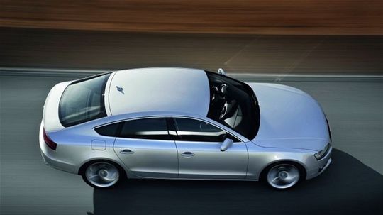 Nesie meno A5, no v skutočnosti má bližšie k...