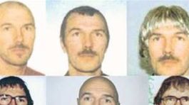 Jozef Roháč dostal v Maďarsku doživotie