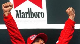 F1, Michael Schumacher