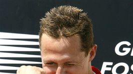 F1, Schumacher