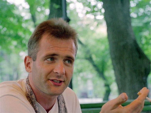 Heorhij Gongadze.