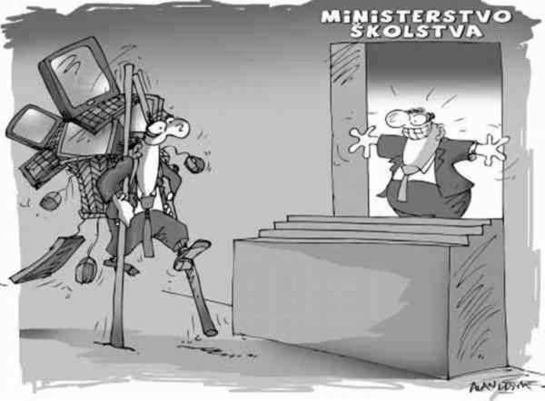 Karikatúra 30.07.2009
